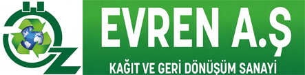 EVREN KAĞIT GERİ DÖNÜŞÜM
